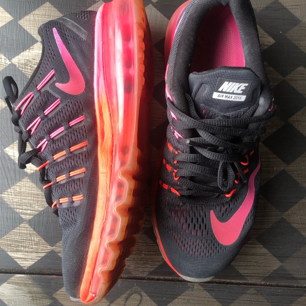 Nike sneakers